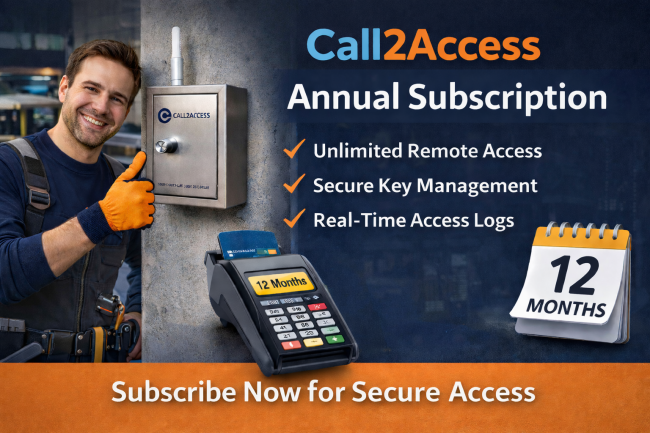 Annual Subscription